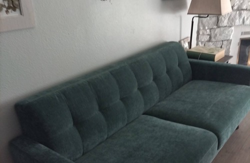 Windsor Condo | Cozy 1-bedroom condo in awesome Denver with WiFi, AC
