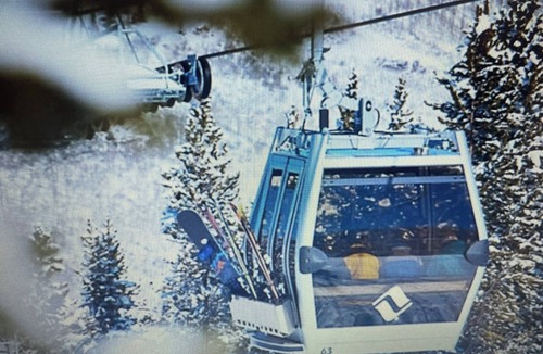 Highland Meadows Condo | Cozy 1-bedroom condo in Vail with complimentary resort shuttle.