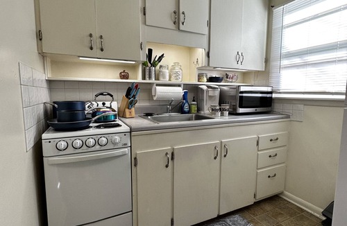 Fort Morgan Apartment | Cozy 2 bedroom Apartment