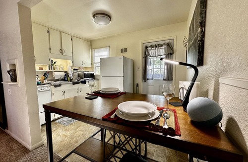Fort Morgan Apartment | Cozy 2 bedroom Apartment
