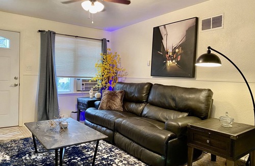 Fort Morgan Apartment | Cozy 2 bedroom Apartment