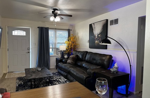 Fort Morgan Apartment | Cozy 2 bedroom Apartment