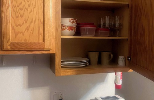 Pueblo West Apartment | Cozy 2-bedroom apartment in charming Pueblo West with WiFi, AC