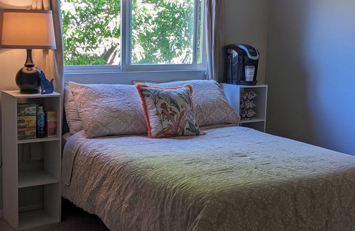 Rigden Farm Condo | Cozy 2-bedroom condo with fitness room, Wi-Fi in Fort Collins, Pet Friendly