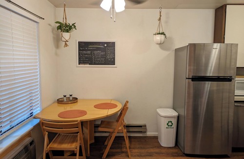 Fort Collins Condo | Cozy 2-bedroom condo close to CSU campus