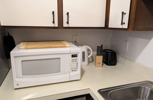 Fort Collins Condo | Cozy 2-bedroom condo close to CSU campus