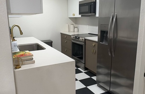 Congress Park Condo | Cozy 2-bedroom condo in brilliant Denver