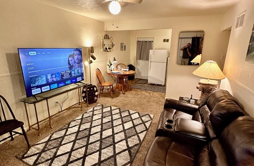 Fort Morgan Apartment | Cozy 2 Bedroom Fort Morgan Apartment