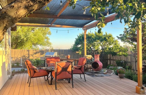 Durango - Purgatory House | Cozy 2-bedroom house in Durango next to a Pumpkin Patch!