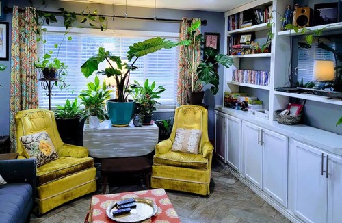 Fort Collins House | Cozy 2 Bedroom in Midtown Fort Collins