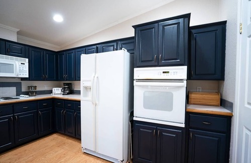 Buena Vista House | Cozy 3BR/2BA mountain home with views, fireplace, and family-friendly amenities