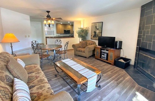 Purgatory Condo | Cozy and Charming Condo with Mountain Views, Just 1 Mile to Purgatory Ski Resort