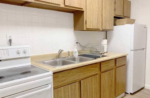 Fort Collins Apartment | Cozy apartment Downtown FoCo