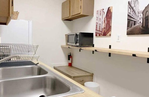 Fort Collins Apartment | Cozy apartment Downtown FoCo