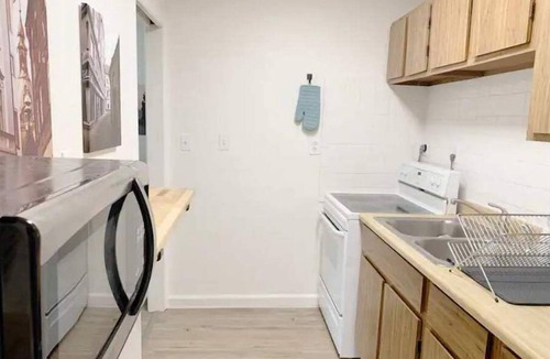 Fort Collins Apartment | Cozy apartment Downtown FoCo