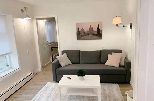 Fort Collins Apartment | Cozy apartment Downtown FoCo
