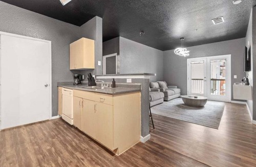 Platt Park Apartment | Cozy Apartment in Denver & Urban Retreat