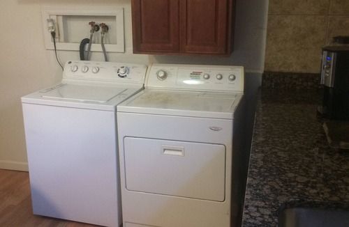 Berkley Apartment | Cozy basement apartment close to Denver downtown.
