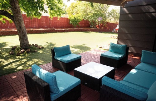 Aurora Apartment | Cozy basement studio with a separate entrance, VERY comfortable, see pictures.