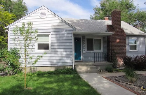 Fort Morgan Apartment | Cozy Basement Suite Near Downtown (Non-Smoking) n