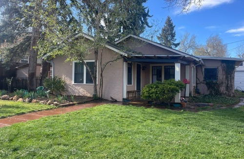 Newlands House | Cozy Boulder Cottage, Centrally located