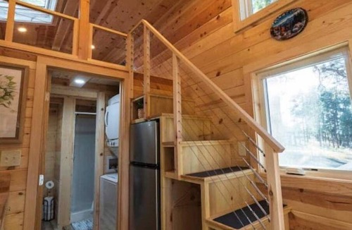 Colorado Springs House | Cozy brand new tiny home! Amazing experience