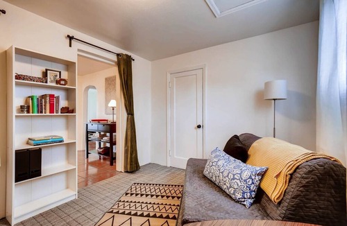 Chaffee Park House | Cozy Bungalow in Chaffee Park, Close to Highlands
