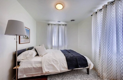 Chaffee Park House | Cozy Bungalow in Chaffee Park, Close to Highlands