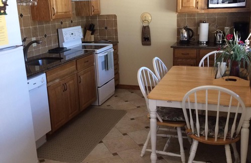 Estes Park Cabin | Cozy cabin by the Big Thompson river - Close to Downtown and RMNP