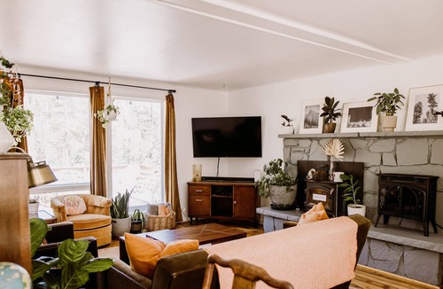 Shadow Mountain Cabin | Cozy Cabin in the Colorado Mountains