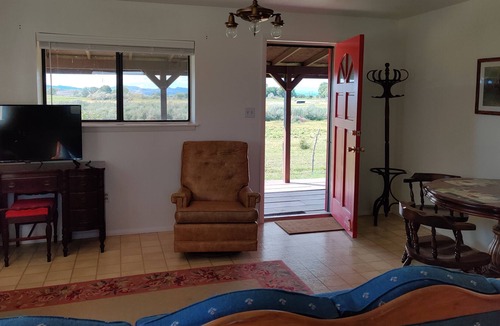 Nucla Cabin | Cozy cabin on 40 acres in beautiful Southwestern Colorado