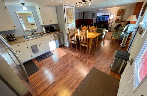 Durango - Purgatory House | Cozy Cabin on Florida River- 15 mins from Downtown