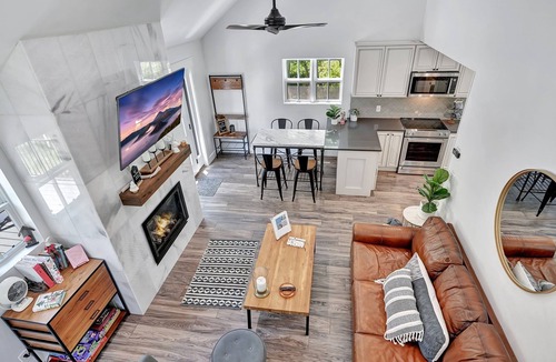 Fairplay Cabin | Cozy Cabin | Pet-Friendly Stay Near Breckenridge