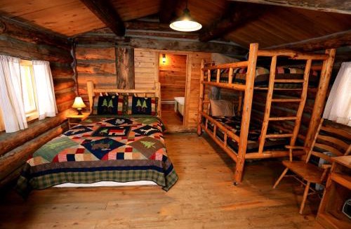 Clark House | Cozy Cabin Rental with Vintage Claw Tub near Steamboat Springs, Colorado