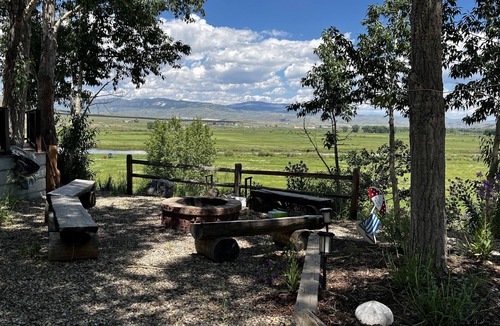 Kremmling Cabin | Cozy cabin that sit's on 100 acres right outside of Kremmling Co