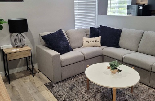 Barths Apartment | Cozy & Clean in Wheat Ridge