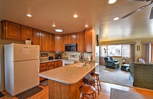 West Colorado Springs House | Cozy CO Springs Home 4 Mi to Garden of the Gods!