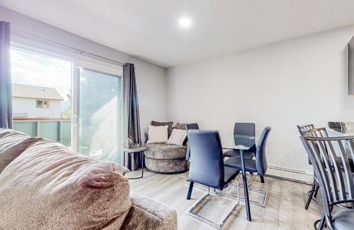 Dillon Apartment | Cozy Colorado Condo