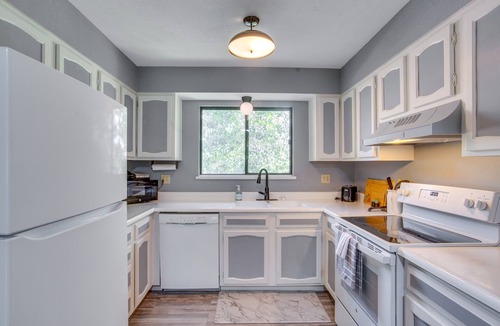 The Ridges Condo | Cozy Colorado Escape - Near Hiking & Skiing!