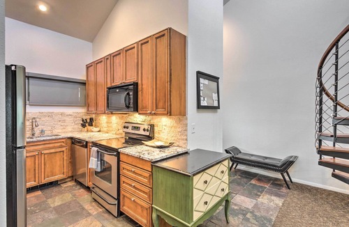 Vail Condo | Cozy Condo < 2 Mi to Vail Village & Ski Resort!