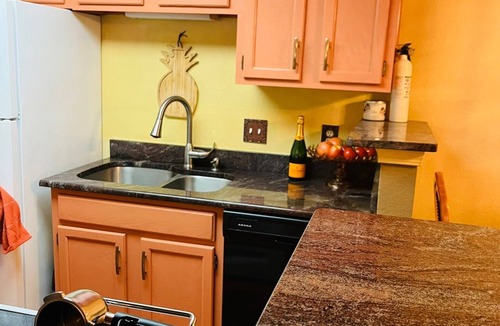 Hampden South Apartment | Cozy Condo in Denver DTC