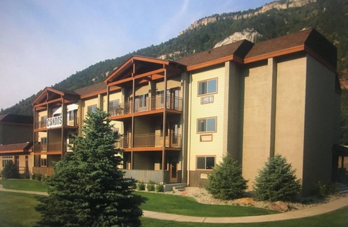 Durango Apartment | Cozy condo in the heart of San Juans