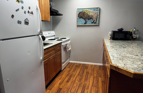 Winter Park Condo | Cozy Condo in WP - On Blue Bus Route - Walk to Downtown, Restaurants, Grocery