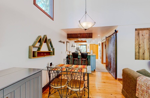 Purgatory Condo | Cozy condo with community amenities, nearby skiing, & expansive views