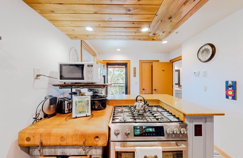 Purgatory Condo | Cozy condo with community amenities, nearby skiing, & expansive views