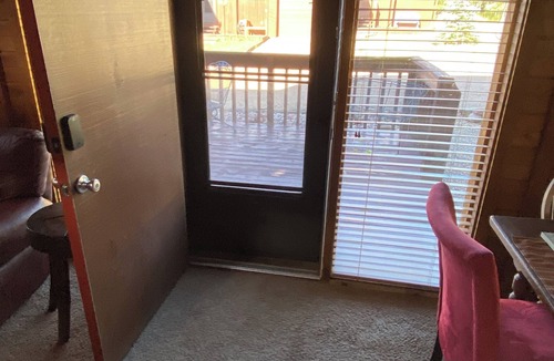 Cuchara Condo | Cozy condo with great views of West Spanish Peak and Cuchara Mountain Park!