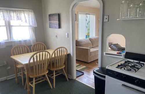 Walden Cottage | Cozy Cottage- 3 blocks from Main St., Walden, CO