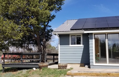 Durango House | Cozy Cottage perfect for a couple or small family