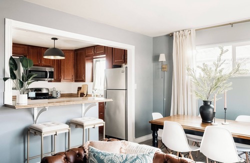 Twin Lakes House | Cozy Denver Home - 15 mins to Downtown