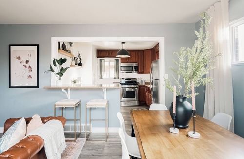Twin Lakes House | Cozy Denver Home - 15 mins to Downtown